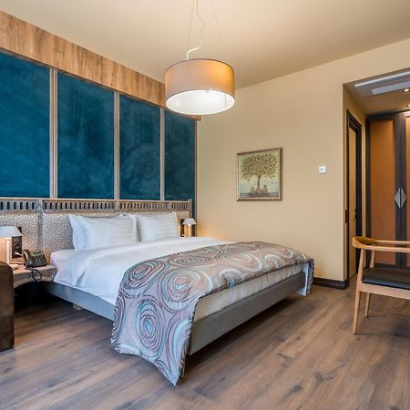 Giuaani Winery Hotel Manavi Bagian luar foto