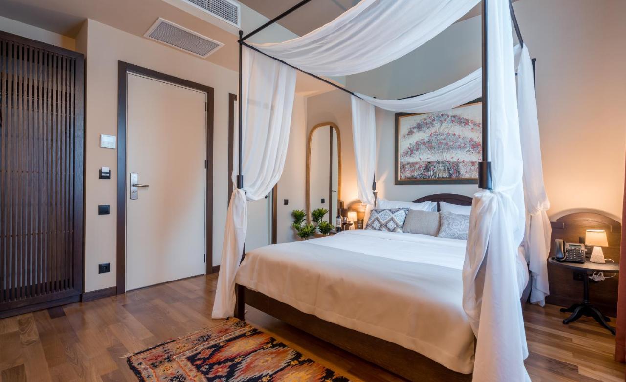 Giuaani Winery Hotel Manavi Bagian luar foto